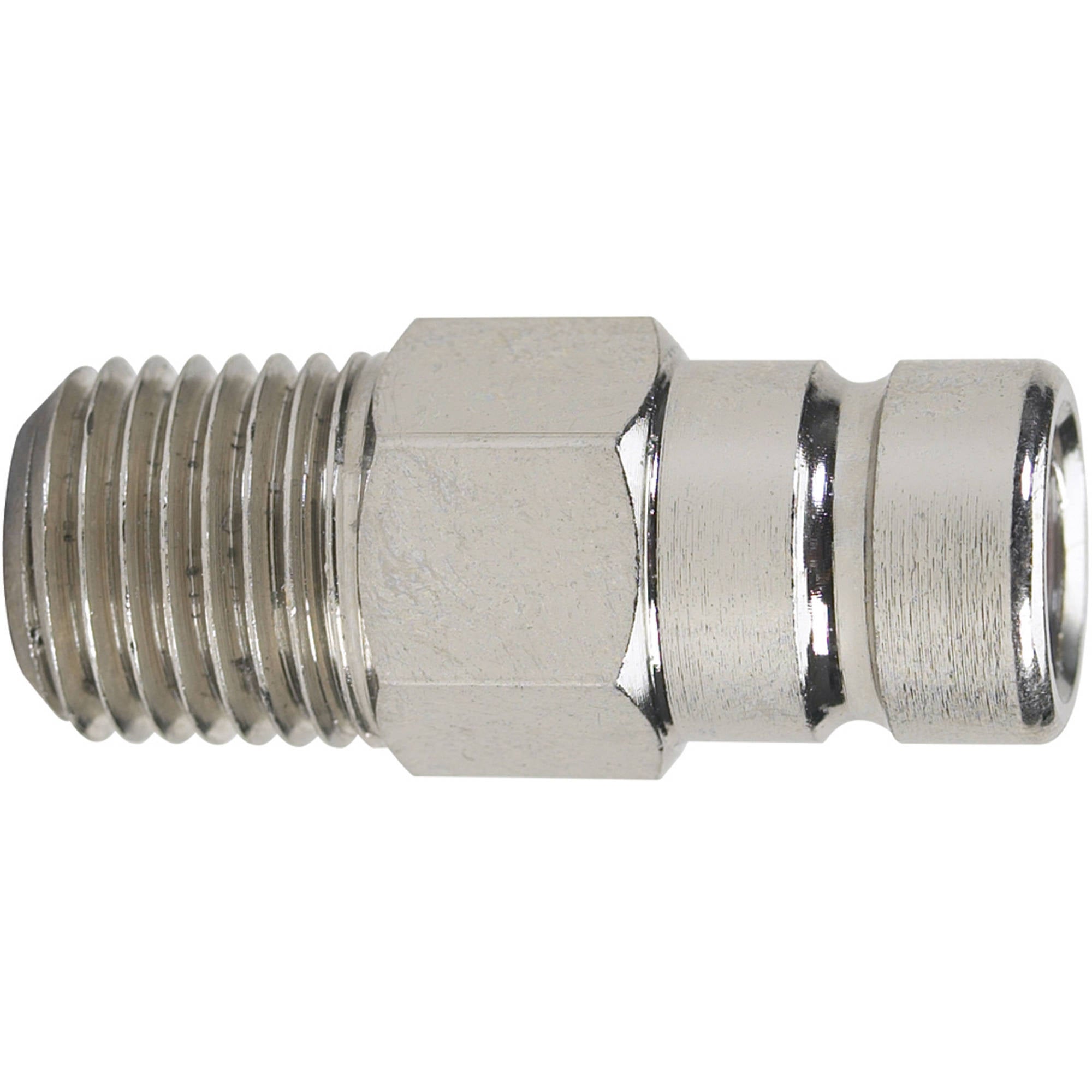 Moeller Manufacturing 033503-10 Fuel Line Connector for Suzuki Engines