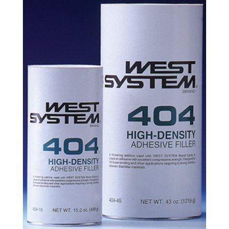 High Density Filler-43 Oz