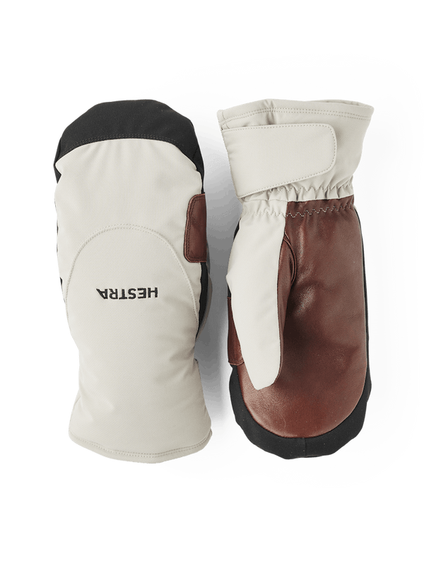 Hestra CZone Mellow Mitt