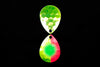 VIP Outdoors #3.5 Colorado Spinner Blade 4Pack