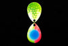 VIP Outdoors #3.0 Colorado Spinner Blade 4Pack
