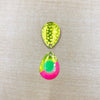 VIP Outdoors #3.0 Colorado Spinner Blade 4Pack