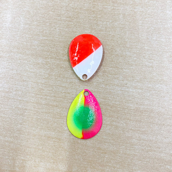 VIP Outdoors #3.0 Colorado Spinner Blade 4Pack
