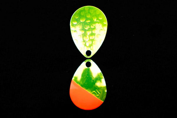 VIP Outdoors #3.0 Colorado Spinner Blade 4Pack