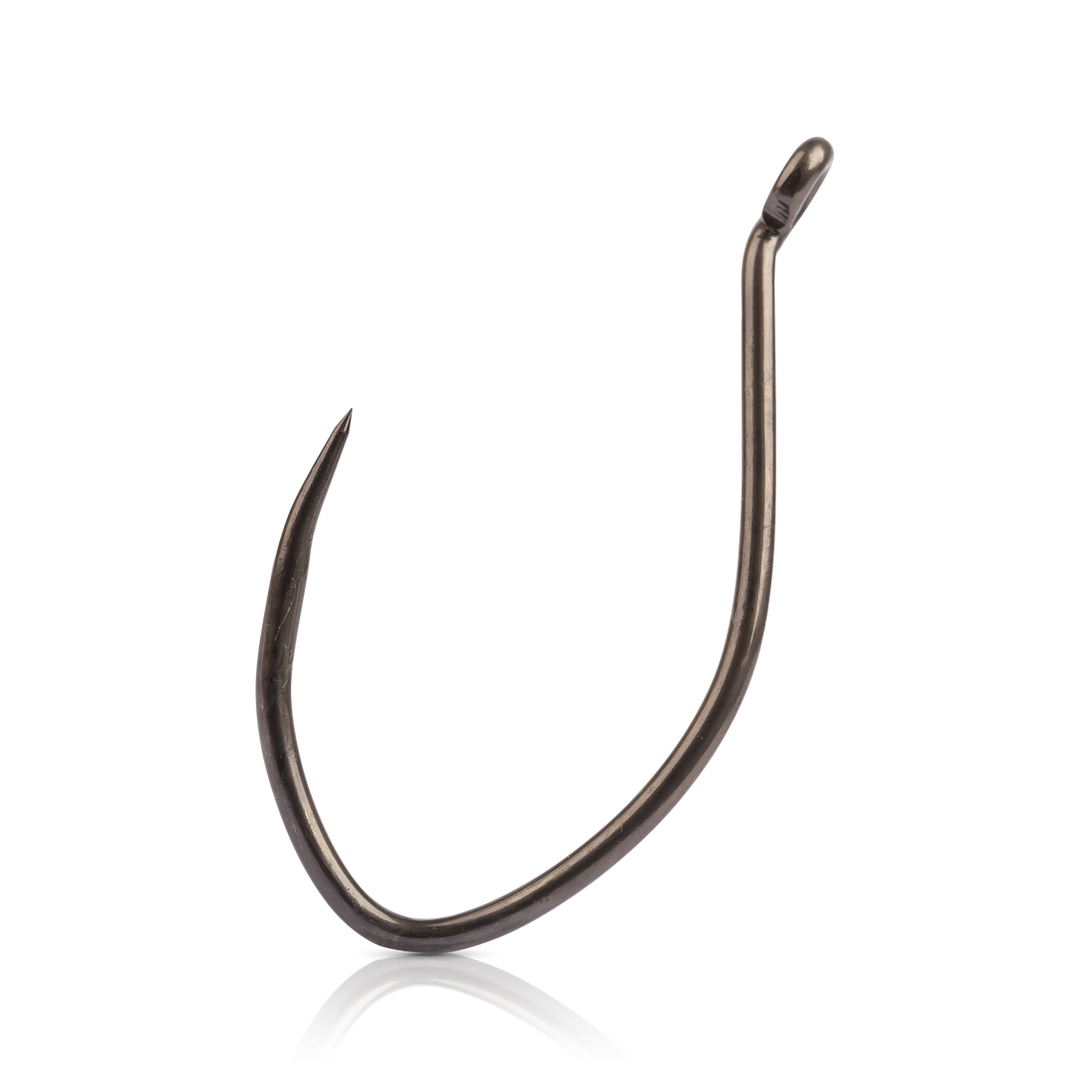 Mustad Barbless Skippy Hook 6/0 - 6ct
