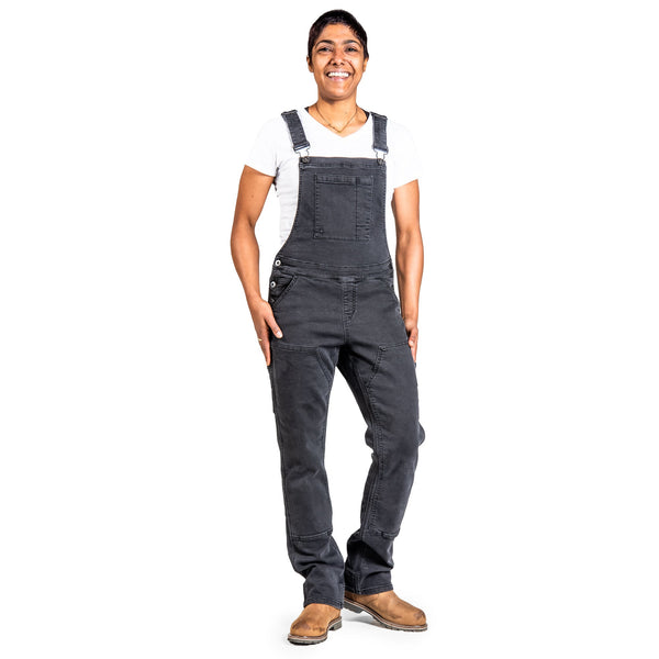 Dovetail Workwear Freshley Overall Thermal Women's