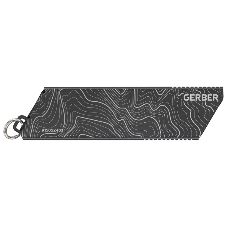 Gerber EAB Utility Knife, EDC Pocket Knife, Replaceable Blade, Mini