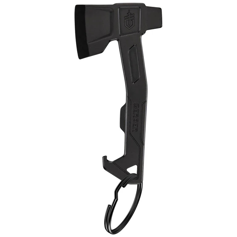 Gerber Hatchet 3-in-1 EDC Keychain Multitool