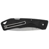 Gerber Gear LST Ultra - Lightweight EDC Knife - Compact Folding Pocket Knife - Black
