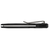 Gerber Gear LST Ultra - Lightweight EDC Knife - Compact Folding Pocket Knife - Black