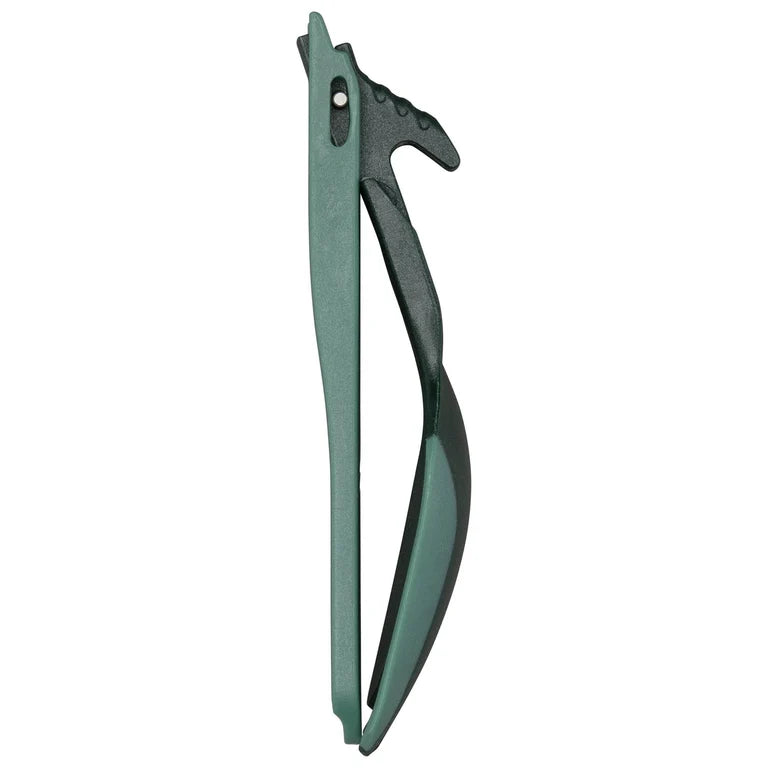 Gerber Compleat Lightweight Folding Fork, Camping Utensil, Baltic Haze,4.3
