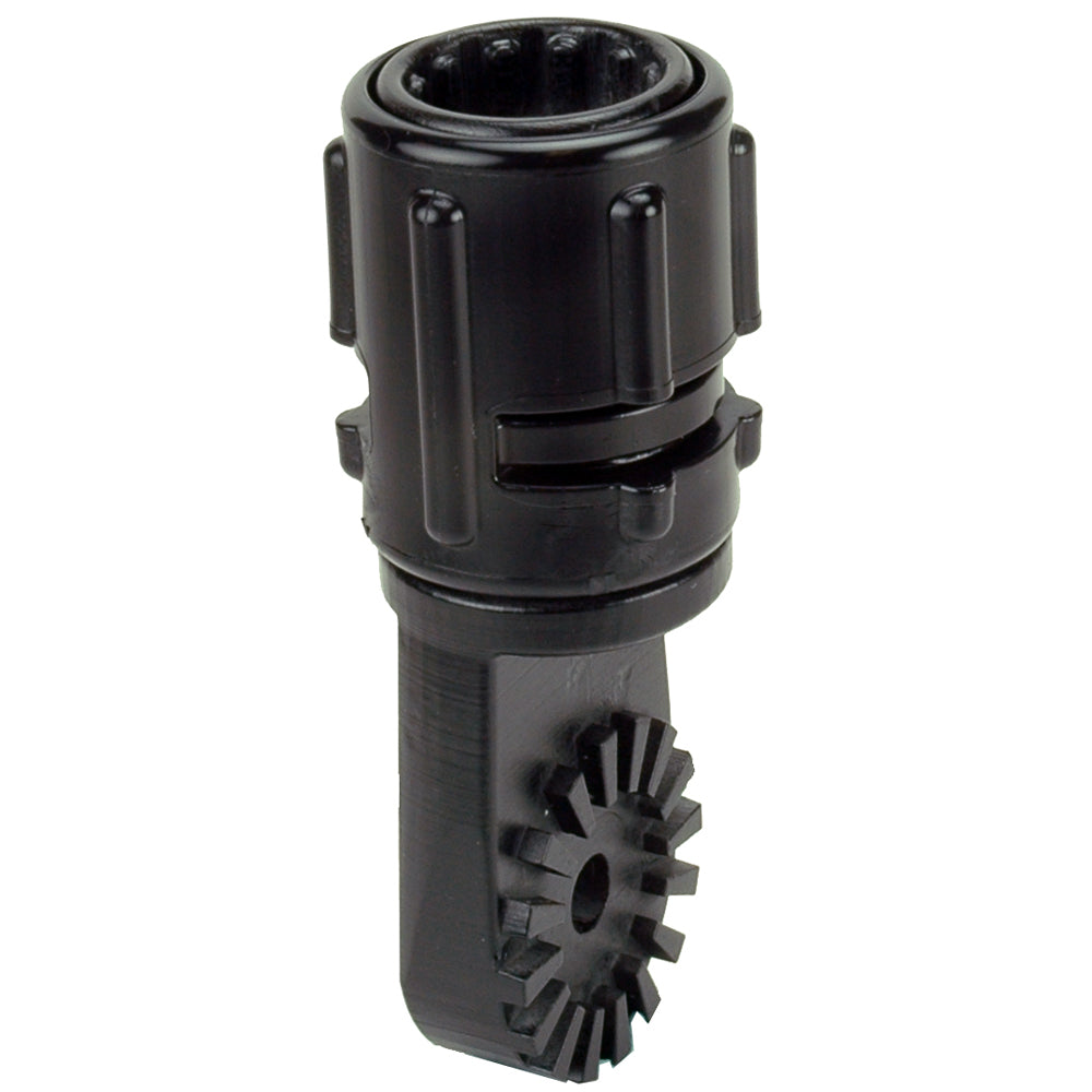 Scotty 428 Gear Head Mount - Fiber Reinforced Nylon