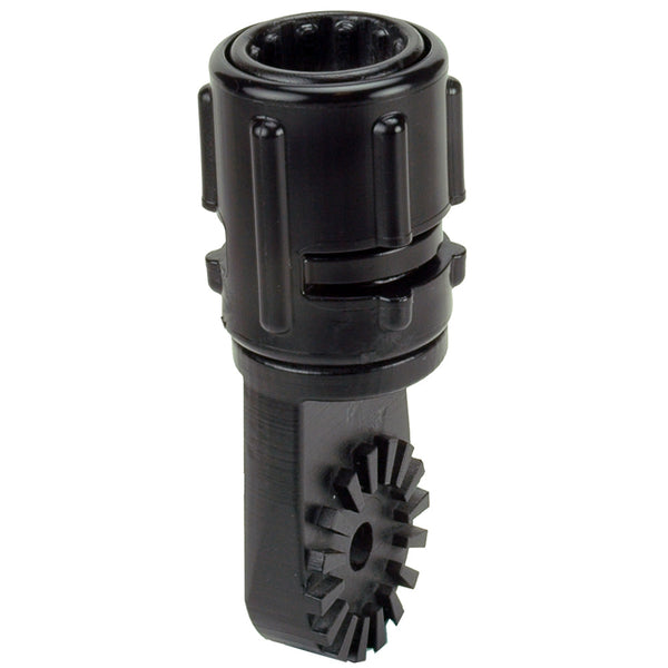 Scotty 428 Gear Head Mount - Fiber Reinforced Nylon