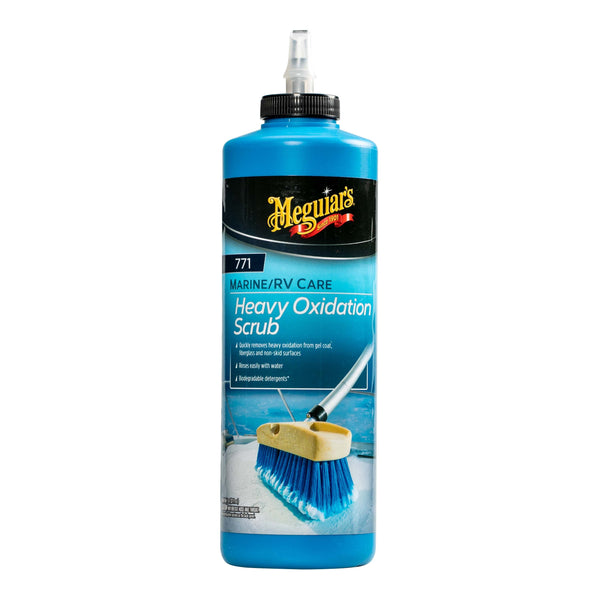 Meguiar's Heavy Oxidation Scrub