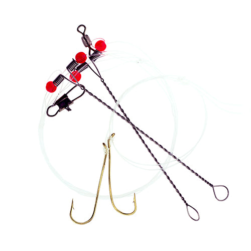 Eagle Claw Crappie Rig