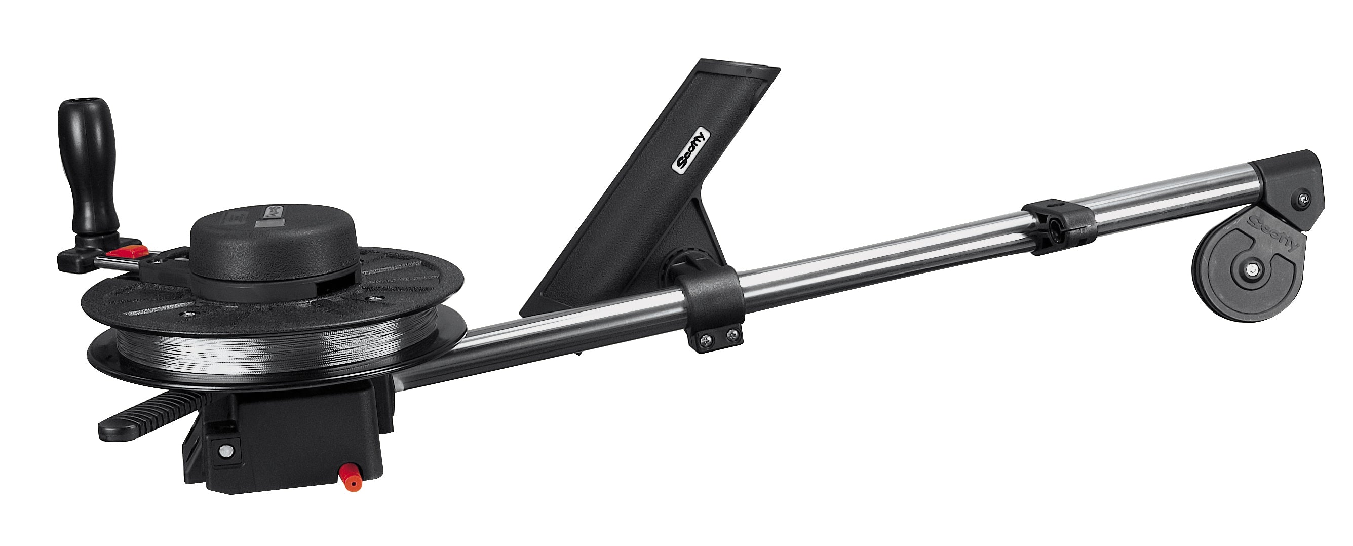 Scotty Strongarm 30