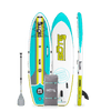 Bote Breeze Aero 10′8″ Inflatable Paddle Board