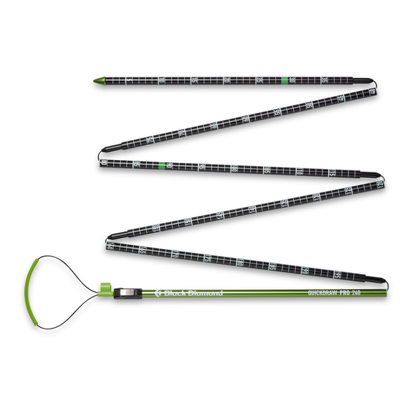Black Diamond Quickdraw Probe 240