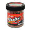 Berkley Gulp Extruded NightCrawler