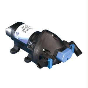 Jabsco 31395-0092 PAR-Max Water Pressure Pump - 2.9 GPM  12V  25 PSI