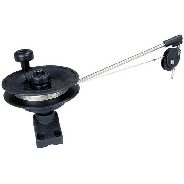 Scotty 1073 Laketroller Bracket Mount Downrigger