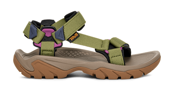 Terra Fi 5 Universal Hiking Sandal Women's