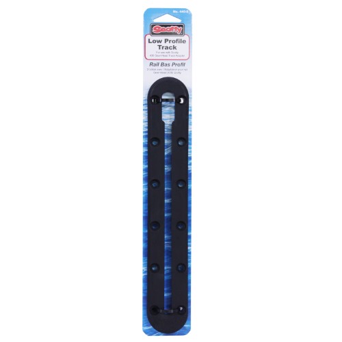 Scotty 440-BK-8 Low Profile Track