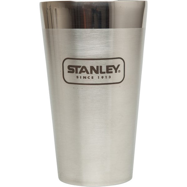 Stanley Adventure Stainless Steel Stacking Vacuum 16 Oz Tumbler