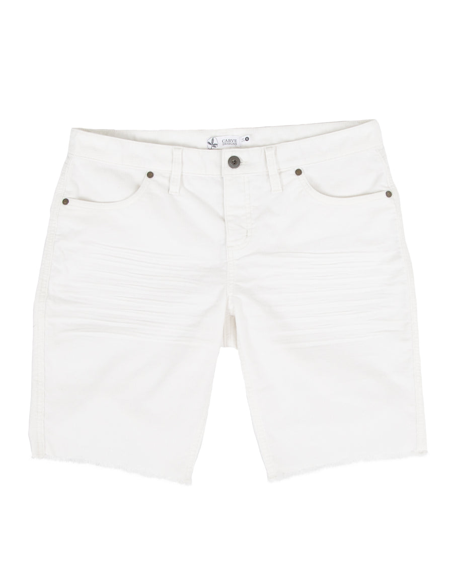 Carve Designs Oahu Shorts Women's 10