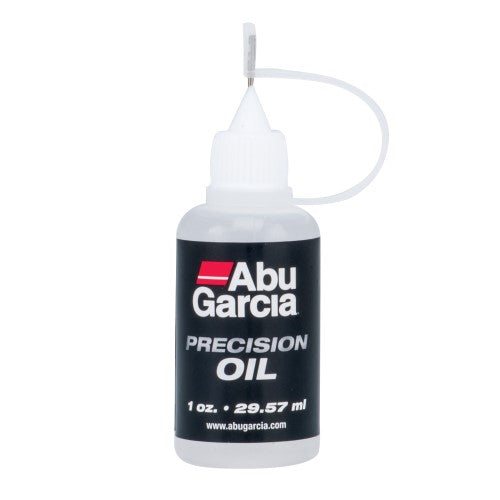 Abu Garcia Reel Oil ZZZ