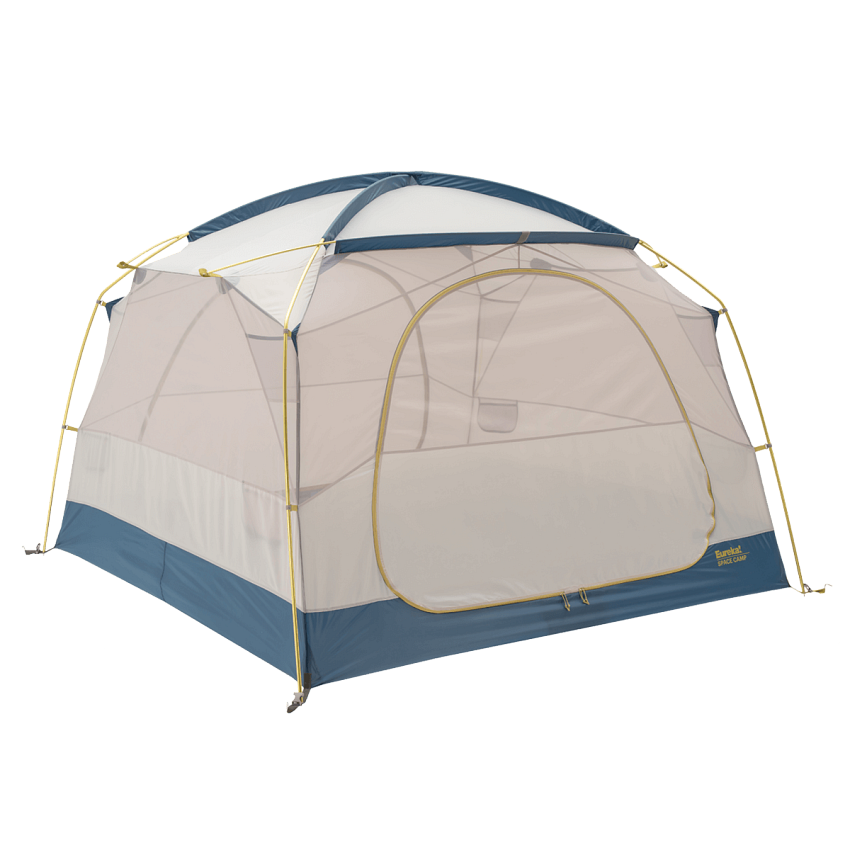 Eureka Space Camp 6 Person Tent
