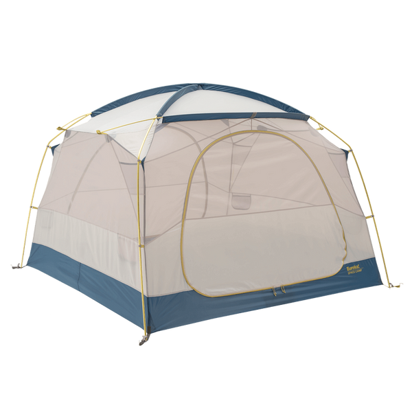 Eureka Space Camp 6 Person Tent