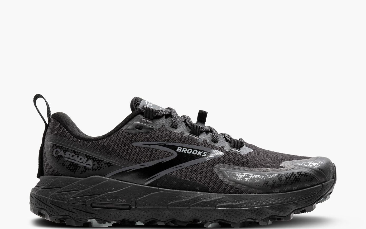 Brooks Cascadia 18 Men's