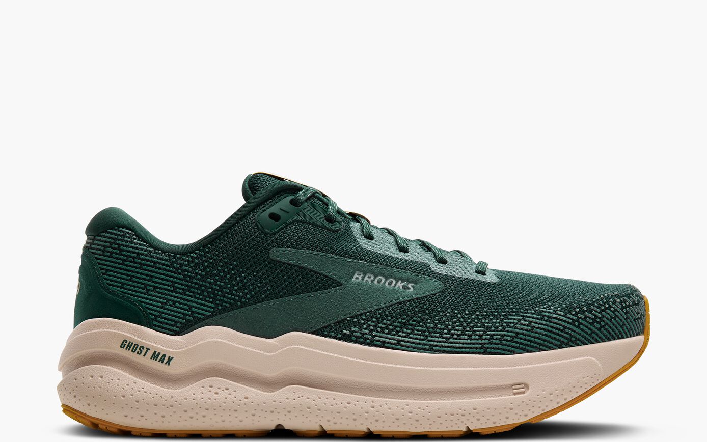 Brooks Ghost Max 2 Men's