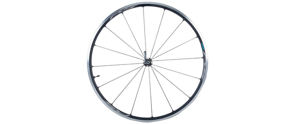 Shimano Ultegra WH-RS500 Road Wheelset - Tubeless