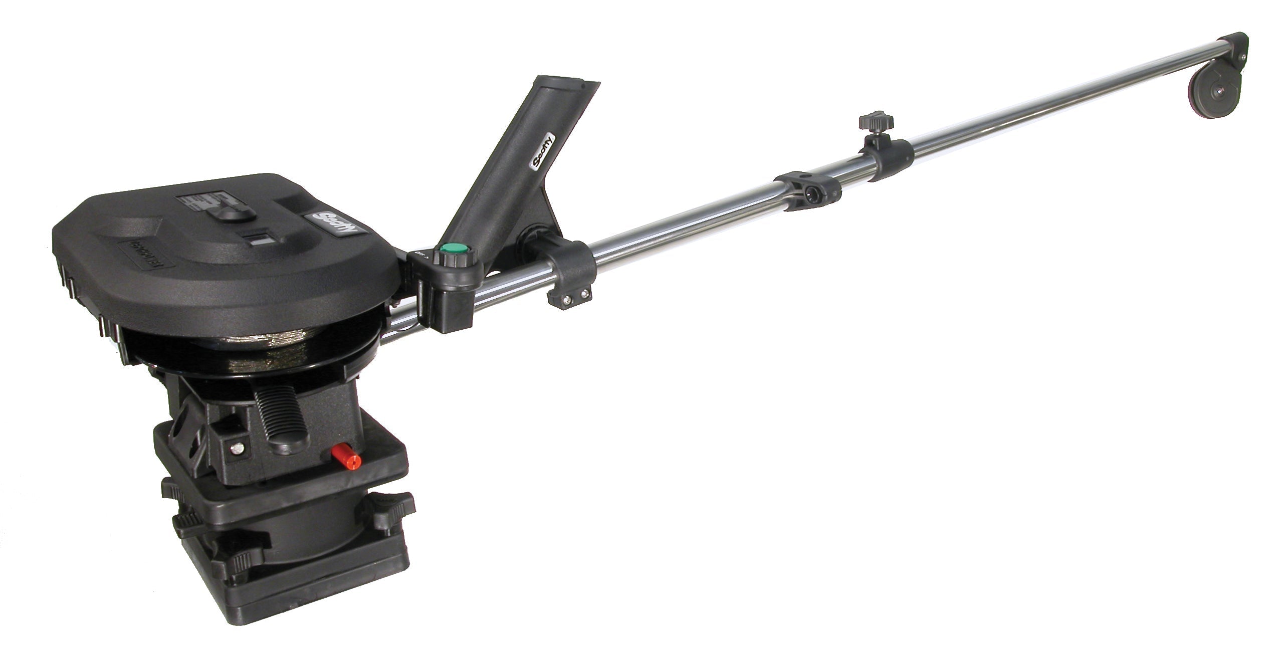 Scotty Depthpower 60