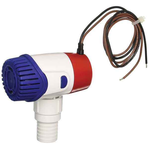 Rule Standard Bilge Pump - 1100 GPH