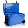 Blue Cooler 110 Quart Ark Series Roto-Molded Cooler