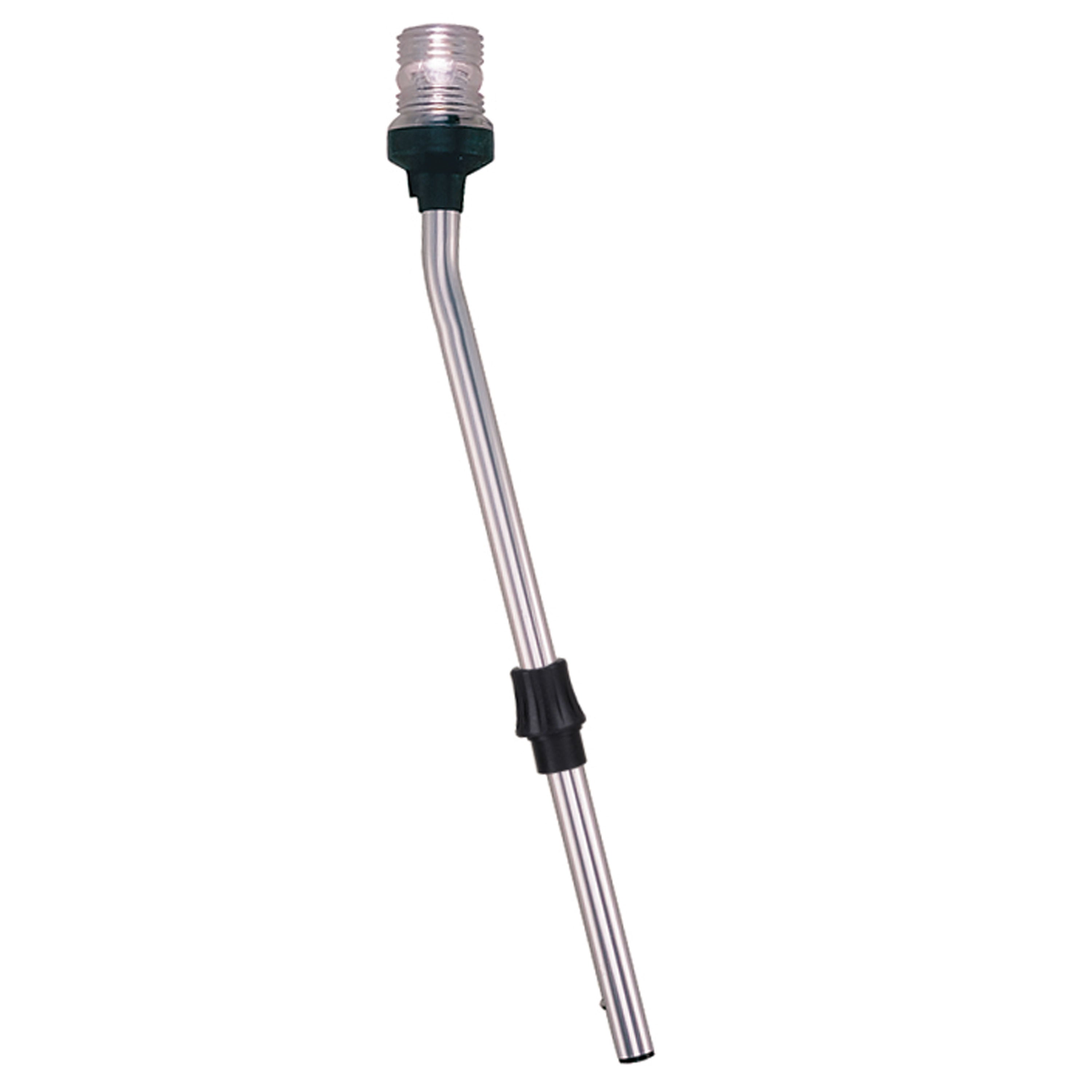 Perko Stow-a-Way All-Round Plug-in Pole Light - 30