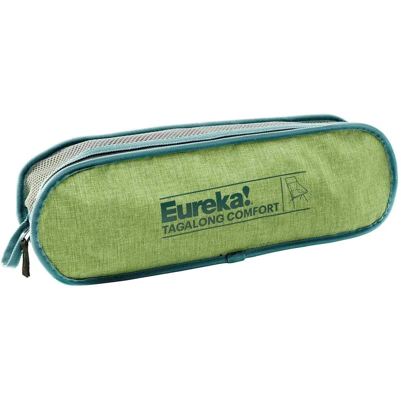 Eureka Tagalong Comfort Camp Chair