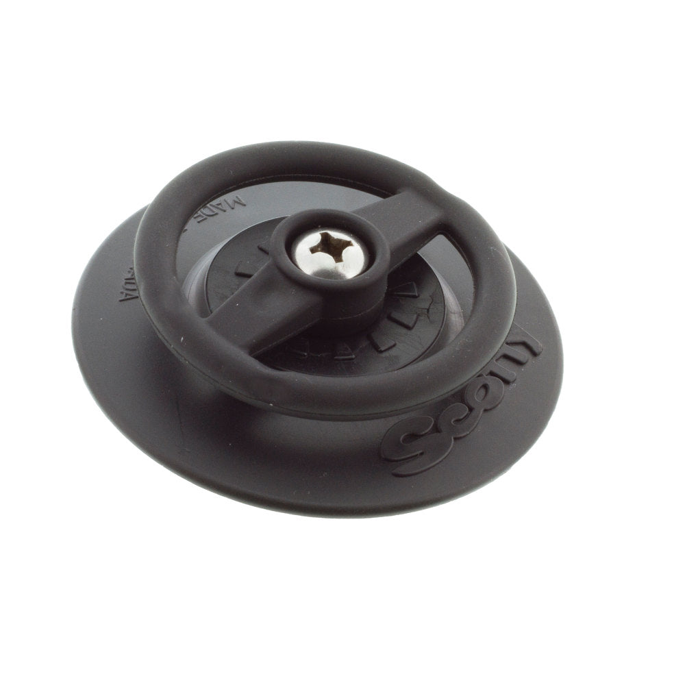 Scotty 433 Coaming - Gunnel Clamp Mount
