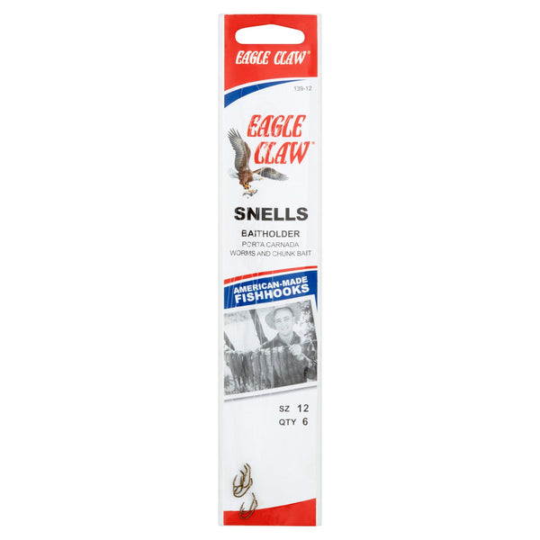 Eagle Claw Baitholder