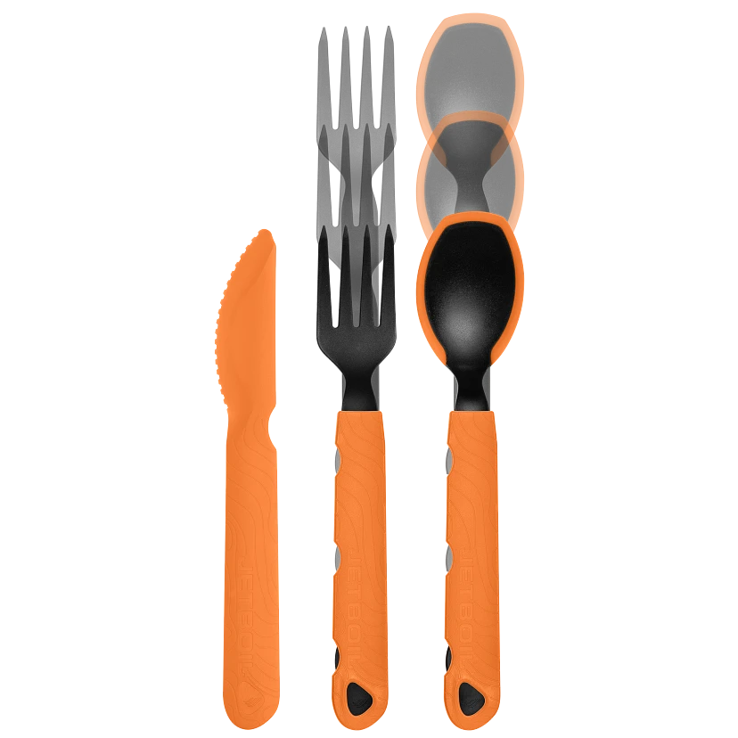 Jetboil TrailWare