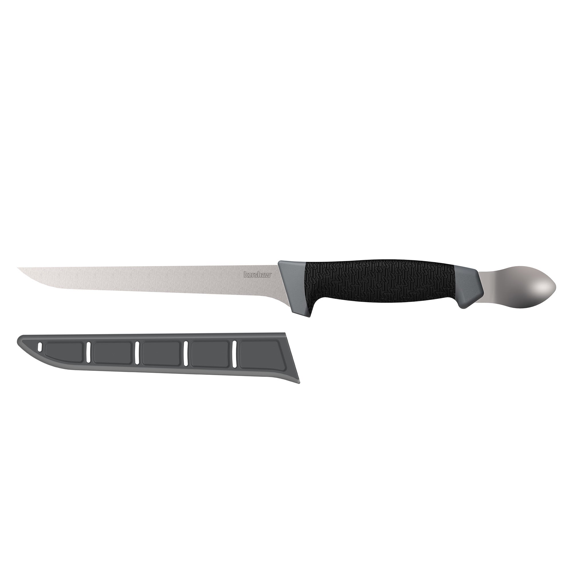 7 in. Boning with Spoon-Clam