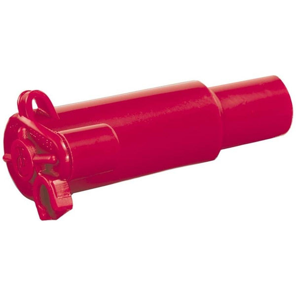 Thompson Center Arms 7028 Quick Shot Quick Loader .50 Red