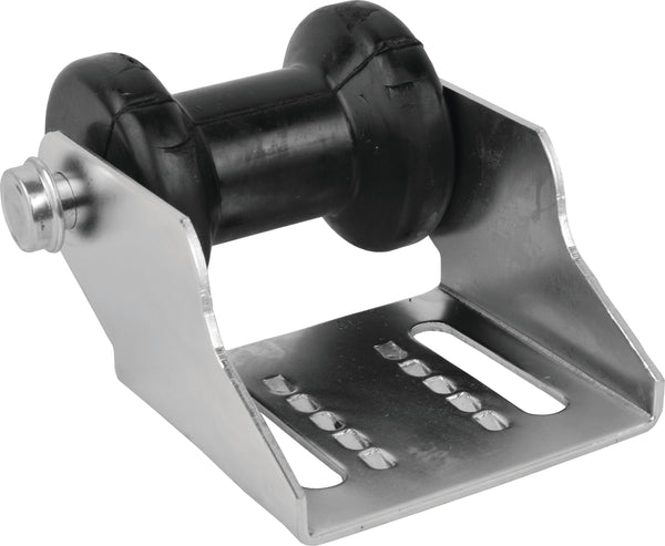 Attwood Trailer Roller Panel Spool & Keel Bracket Assemblies