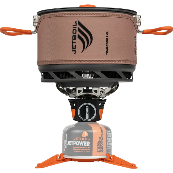 Jetboil Trail Cook 2.0L