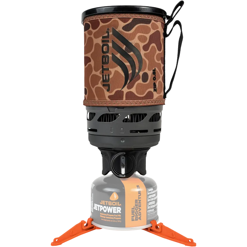 Jetboil  Zip 0.8 L Fast Boil System