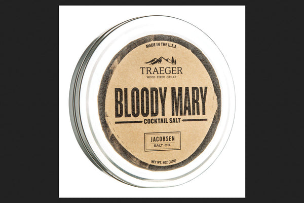 Traeger 4 Oz. Bloody Mary Cocktail Salt