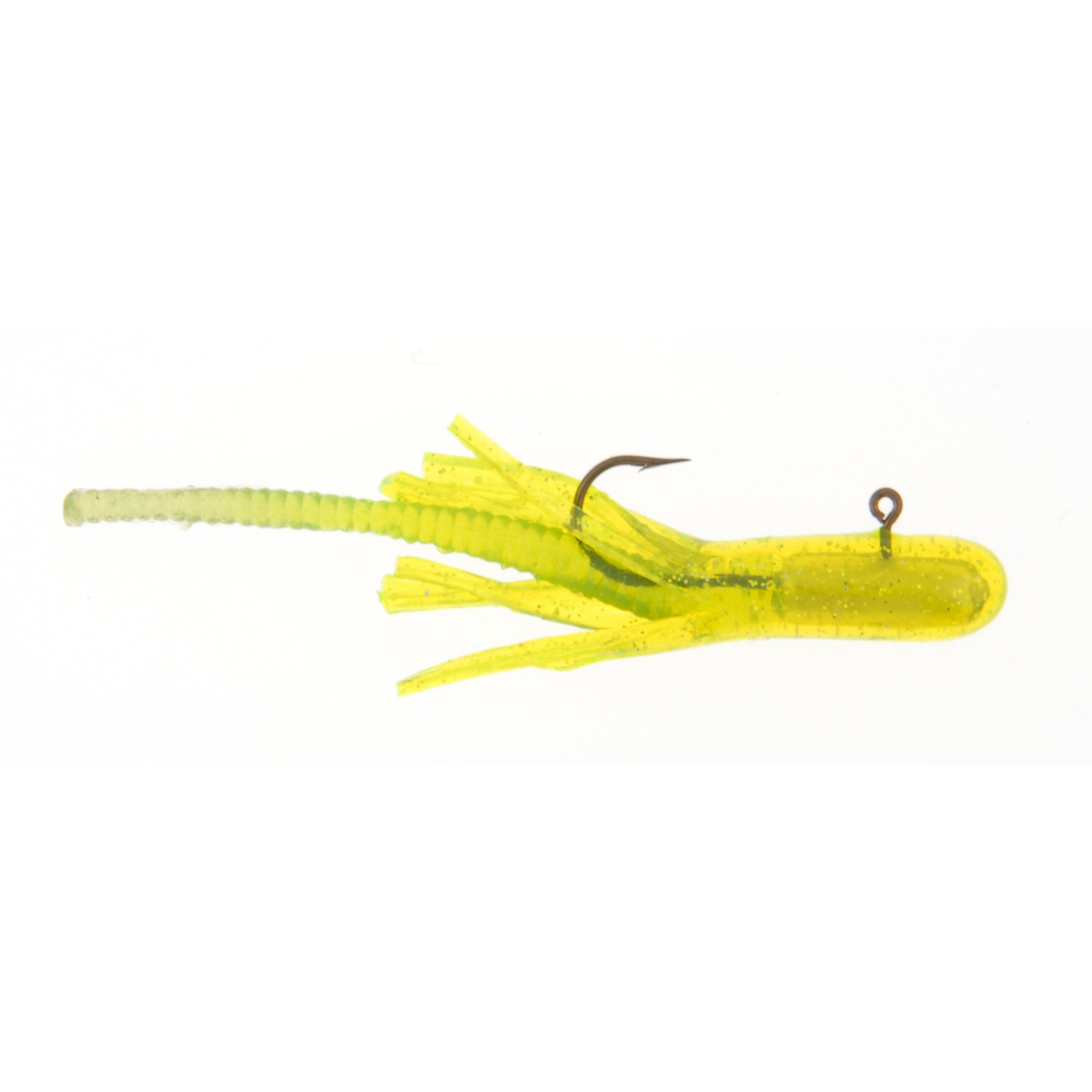 Berkley PowerBait Atomic Teaser (Pre-Rigged)